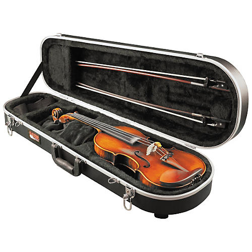 Gator GC-Violin 4/4 Deluxe ABS Case Condition 1 - Mint  4/4
