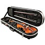 Open-Box Gator GC-Violin 4/4 Deluxe ABS Case Condition 1 - Mint  4/4
