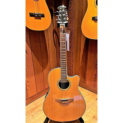 Ovation GC057M-5 Celebrity Acoustic Electric Guitar