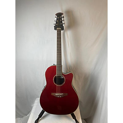 Ovation GC057M-5 Celebrity Acoustic Electric Guitar