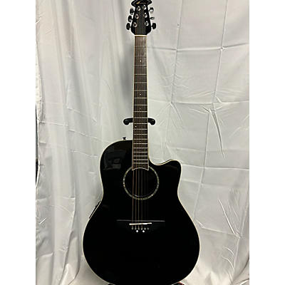 Ovation GC057M-5 Celebrity Acoustic Electric Guitar