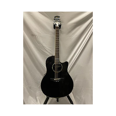 Ovation GC057M-5 Celebrity Acoustic Electric Guitar