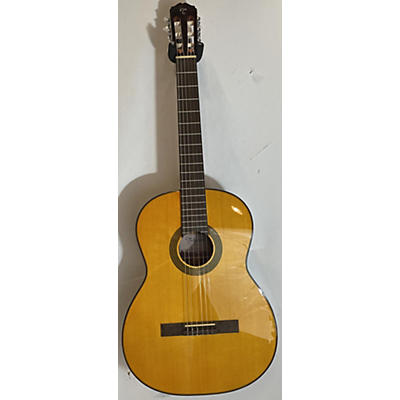 Takamine GC1 Classical Acoustic Guitar