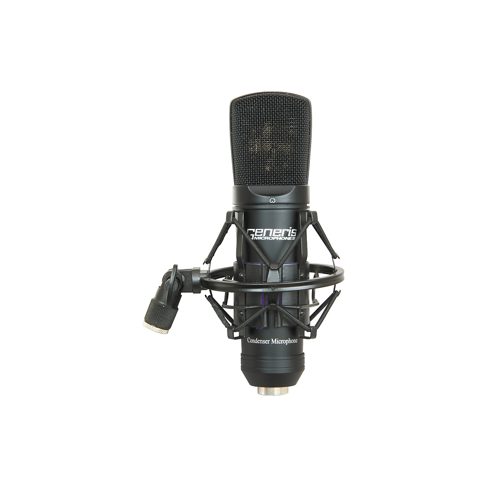 ADK GC1 Generis Large Diaphragm Condenser Microphone Musician's Friend