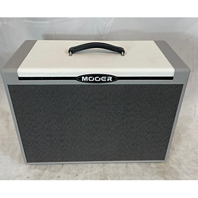 Mooer GC112 Guitar Cabinet