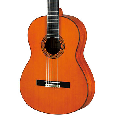 Yamaha GC12 Handcrafted Classical Guitar