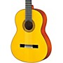 Open-Box Yamaha GC12 Handcrafted Classical Guitar Condition 2 - Blemished Spruce 197881225551