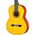 Yamaha GC12 Handcrafted Classical Guitar SpruceSpruce
