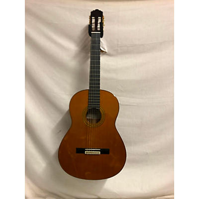 Yamaha GC12C Classical Acoustic Guitar