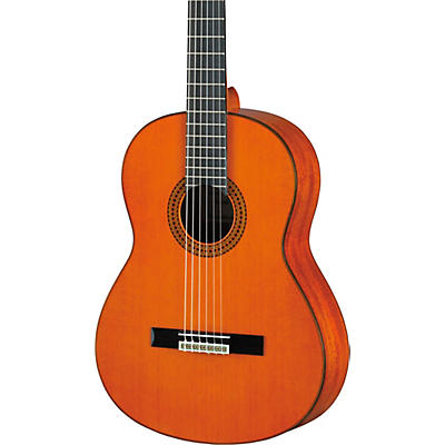 Yamaha GC12C Classical Nylon-String Guitar -