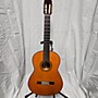Used Yamaha GC12S Classical Acoustic Guitar Natural