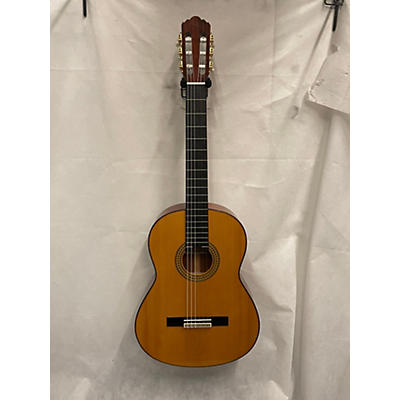 Yamaha GC12S Classical Acoustic Guitar