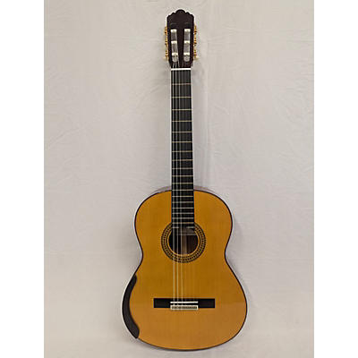 Yamaha GC12s Classical Acoustic Guitar