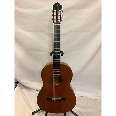 Yamaha GC142CH Classical Acoustic Guitar