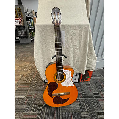 Takamine GC1CE Acoustic Guitar