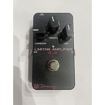 Keeley GC2 Limiting Amplifier Effect Pedal