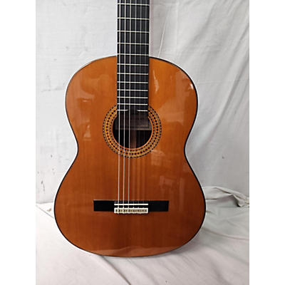Yamaha GC22C Classical Acoustic Guitar