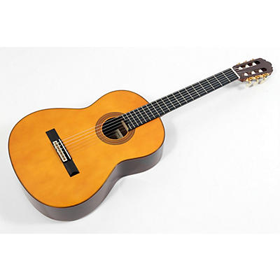 Yamaha GC32 Handcrafted Cedar Classical Guitar