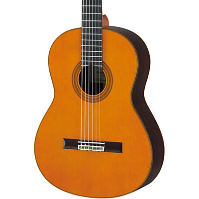 Yamaha GC32 Handcrafted Classical Guitar
