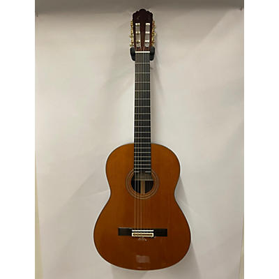 Yamaha GC32C Classical Acoustic Guitar