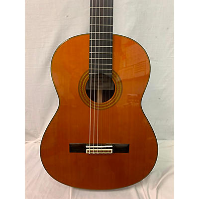 Yamaha GC32C Classical Acoustic Guitar