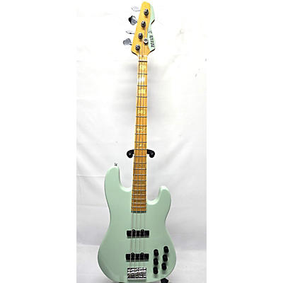 Markbass GC4 GLOXY Electric Bass Guitar