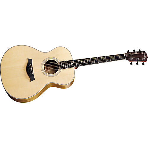 GC4 Ovangkol/Spruce Grand Concert Acoustic Guitar (2010 Model)