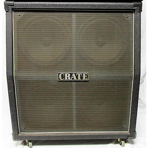 Crate GC412TS Guitar Cabinet