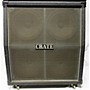 Used Crate GC412TS Guitar Cabinet