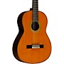 Yamaha GC42 Handcrafted Classical Guitar Cedar IKM110A