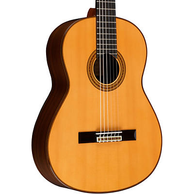 Yamaha GC42 Handcrafted Classical Guitar