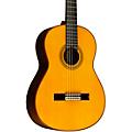 Yamaha GC42 Handcrafted Classical Guitar SpruceIJX063A