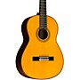 Yamaha GC42 Handcrafted Classical Guitar Spruce IJX063A