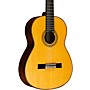 Yamaha GC42 Handcrafted Classical Guitar Spruce IKN104A