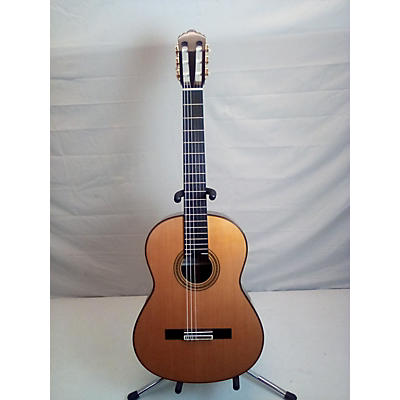 Yamaha GC42S Classical Acoustic Guitar