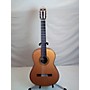 Used Yamaha GC42S Classical Acoustic Guitar Natural