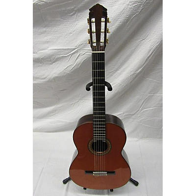 Yamaha GC5 Classical Acoustic Guitar