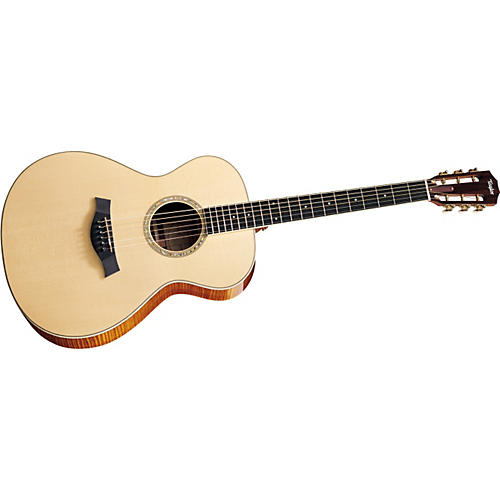 GC6 Maple/Spruce Grand Concert Acoustic Guitar (2010 Model)