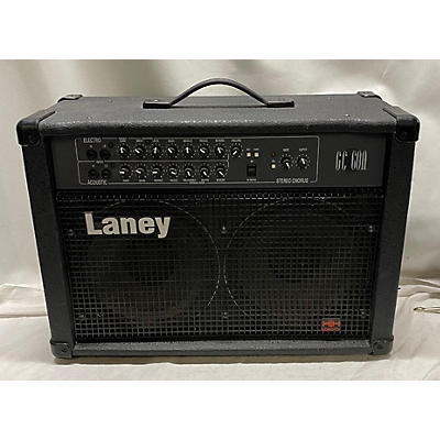 Laney GC60A Guitar Combo Amp