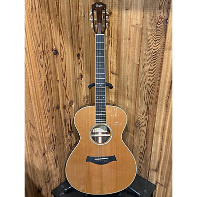 Taylor GC7 Acoustic Guitar