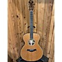 Used Taylor GC7 Acoustic Guitar Natural