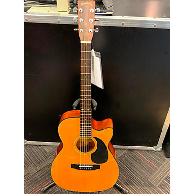SIGMA GC8 Acoustic Guitar