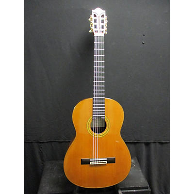 Yamaha GC82C Classical Acoustic Guitar
