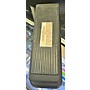 Used Dunlop GCB-95F Cry Baby Wah Pedal Effect Pedal