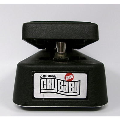 Dunlop GCB100 Bass Effect Pedal