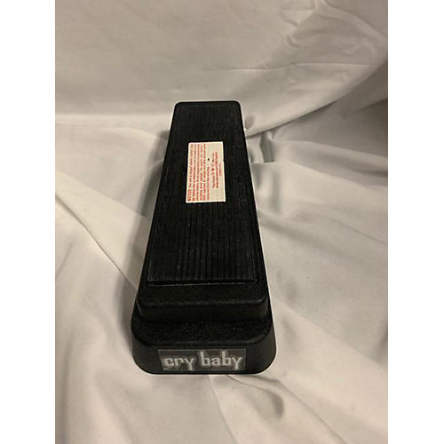 Dunlop GCB95 Original Crybaby Wah Effect Pedal