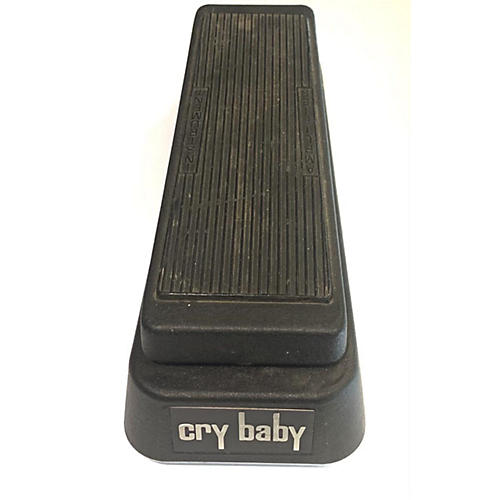 GCB95 Original Crybaby Wah Effect Pedal