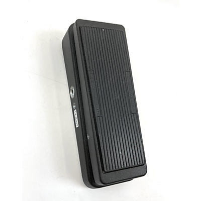 Dunlop GCB95 Original Crybaby Wah Effect Pedal