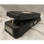 Used Dunlop GCB95 Original Crybaby Wah Effect Pedal