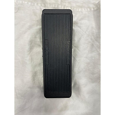 Dunlop GCB95 Original Crybaby Wah Effect Pedal